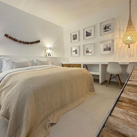 La Casa Al Mare Bed & Breakfast Lampedusa Bagian luar foto