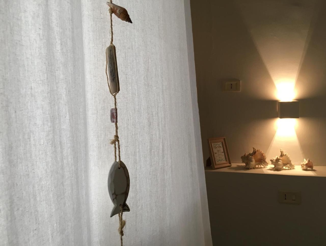 La Casa Al Mare Bed & Breakfast Lampedusa Bagian luar foto
