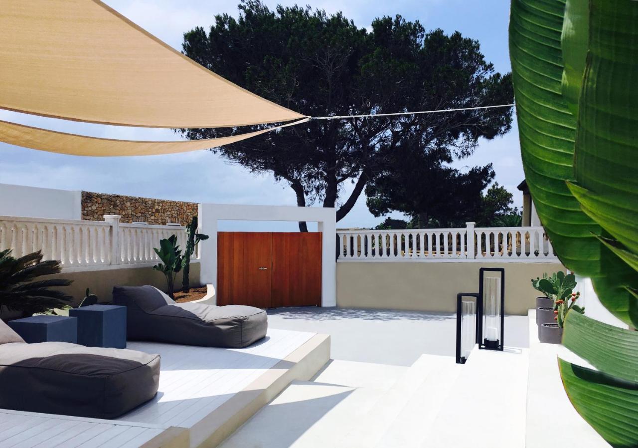 La Casa Al Mare Bed & Breakfast Lampedusa Bagian luar foto